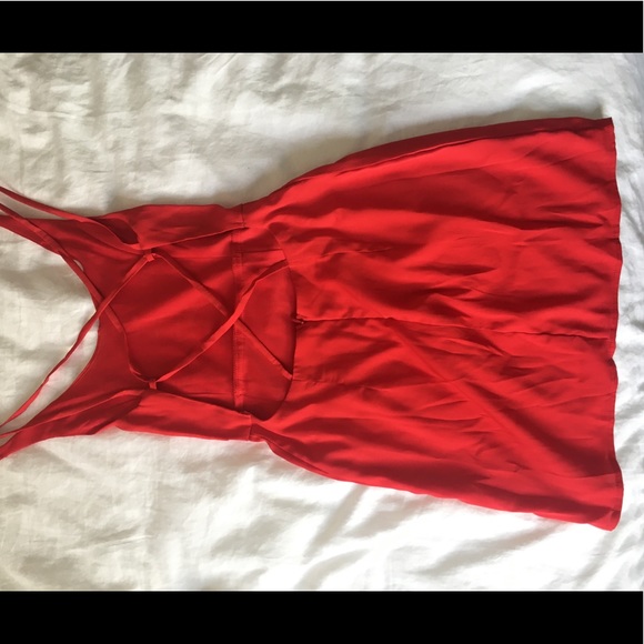 TOBI Mini Dress - Picture 2 of 3